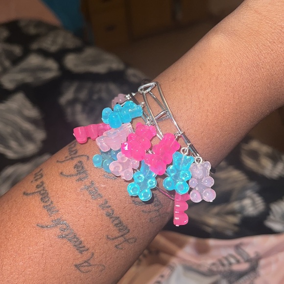 Bangle bracelet - Picture 4 of 5